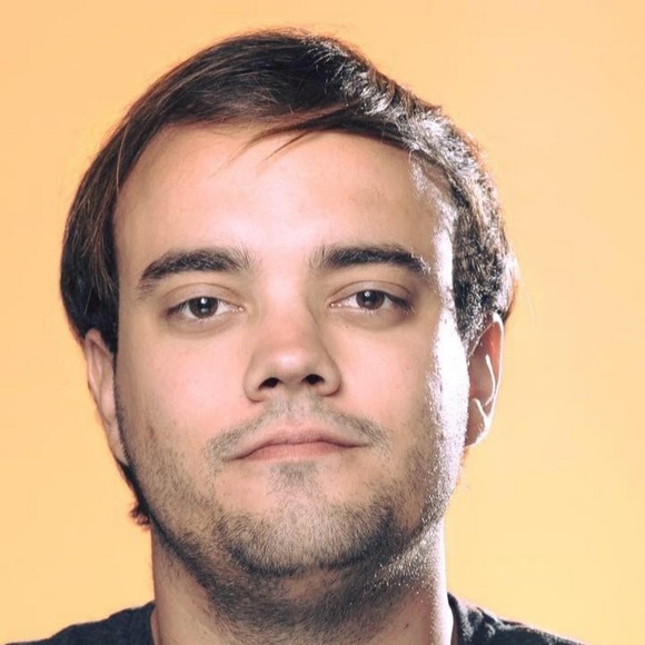 Meet your Posher, Derek - Picture 1 of 1